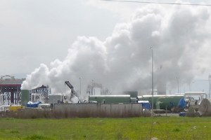 Tarım Alanları Jeotermalle Yok Ediliyor