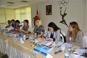 Tarım, Hayvancılık ve Ormancılık Sektörlerinin Sorunları Tartışıldı