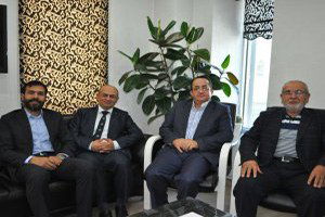 Tarım Makinecileri ihtisas OSB istiyor