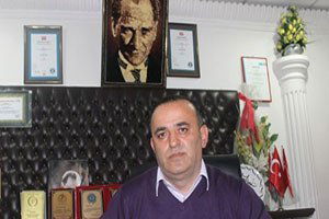 Tereyağının Memleketi Tonya`dan Merdivenaltı Üretim Uyarısı