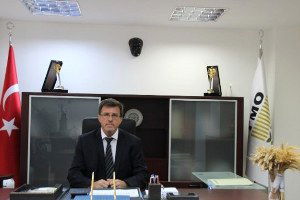 Tmo, Son 15 Yılın En Yüksek Buğday Alımını Gerçekleştirdi