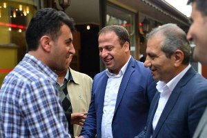 Tokat Hayvancılıkta Pilot İl Olacak