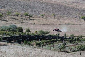 `Toprağı Derin Sürmeyin` Uyarısı