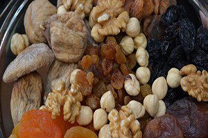 Türk Kuru Meyvelerini Çinli Gazeteciler Tanıtacak