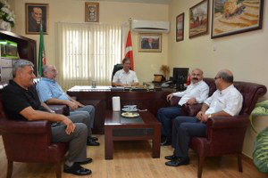 Üretici İlaç Kalıntı Laboratuvarı İstiyor