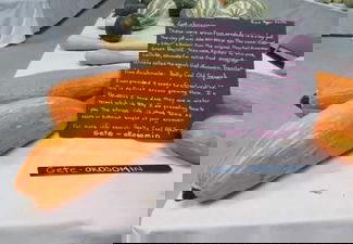 Kanada`da 800 Yıllık Tohumdan Kabak Ürettiler