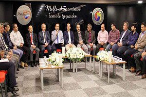 Antibiyotik Hayvanın Vücudundan Atılmadan Eti Yenmemeli