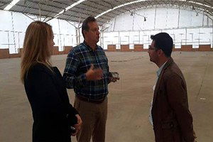 Aydın 4. Tarım Gıda ve Hayvancılık Fuarı 9 Aralık`ta Açılıyor