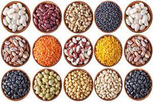 Birleşmiş Milletler Baklagiller Yılını Kutluyor