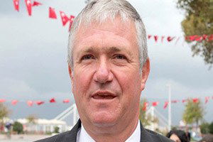 Bandırma`da Anaç Koyun ve Keçi Destekleme Projesi Başladı