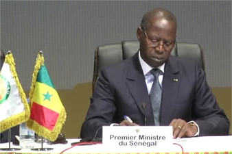 Batı Afrika Ülkeleri Tarım İçin Toplandı