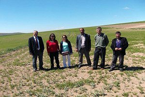 Çatak Projesi 2015 Yılı Ödemeye Esas İcmaller Onaylandı