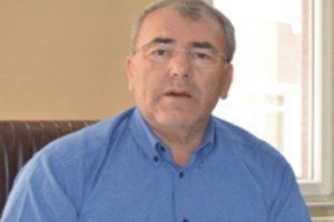 Çeltikçinin Gözü Yağmurda