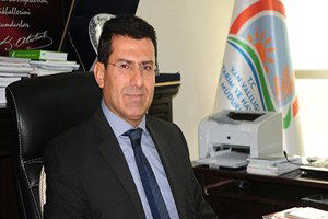 Dap`tan Van`ın 51 Yerleşim Yerine 480 Sıvat Yapıldı