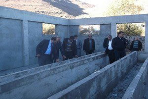 DAP, KOP, GAP Ve DOKAP Projeleri Meyvelerini Vermeye Başladı