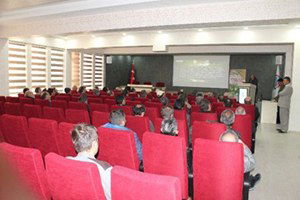 DOKAP Bayburt Arıcılığına Destek