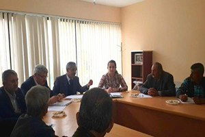 Emet`te Hayvancılık Daha da Gelişecek