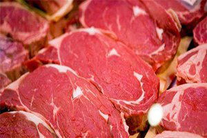 Et Üretiminde Artış