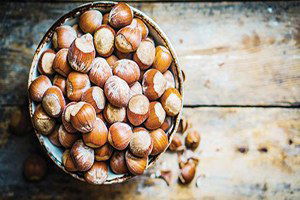 Fındık Oynaklığı