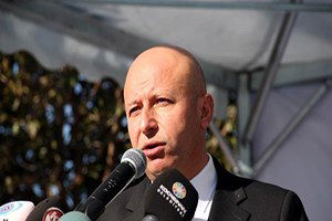 Gömeç Fasulyesini Önce Tanıttılar Sonra Tattılar