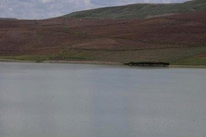 DSİ`den Haymana Tarımına Büyük Müjde