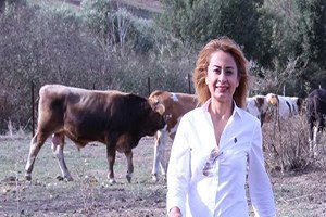 Hayvancılık Sektörünü Buluşturacak Fuar