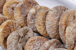 Kuru İncirde Aflatoksin Sorunu