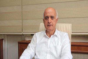 Manisa`da Dev Keklik Üretme İstasyonu