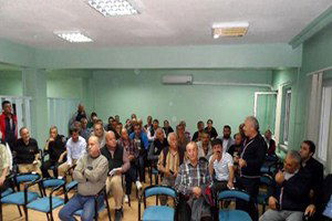 Muzun Fiyatı Düştü, Üreticiler Gerildi