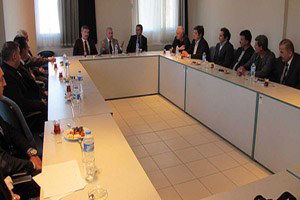 5 Bin Dönüm Arazide Organik Tarım İçin Başlangıç