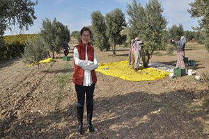 Organik Tarımda Sıkıntı Yaşanıyor