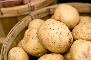 Patates Fiyatında Anormal Artış Olmayacak