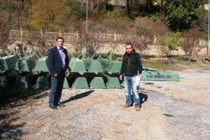 Şemdinli Meralarına Sıvat Kurulacak