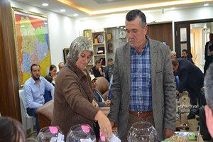 Simentaller Sahiplerini Buldu