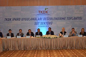 Süt Sektörüne 1.1 Milyar TL Hibe Desteği