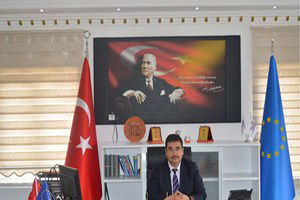 Nevşehir TKDK`ya 39,5 Milyon Liralık Yatırım Başvurusu