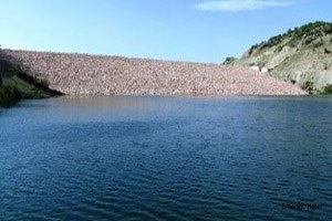 Tokat`a Gölet Müjdesi