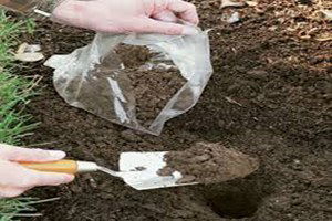 3 Bin Çiftçi Toprak Analizi Yaptırdı