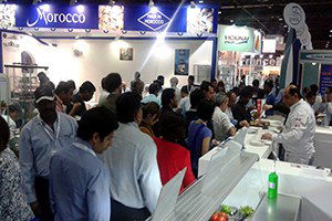 Türk Balıkları Dünyaya Tanıtıldı