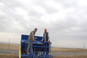 Türkiye`de Kırmızı Mercimek Üretimi 10 Yılda 85 Bin Ton Azaldı