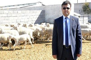 Üreticiler 10 Milyon TL Destekleme Alacak