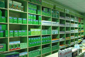 Veteriner Sağlık Ürünlerinde İyi Üretim Uygulamaları Dönemi