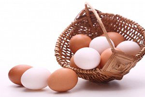 Türkiye Yumurta İhracatında Dünya İkincisi