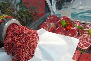 Afyon`da Et Fiyatları Düşmeye Başladı