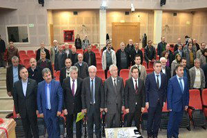 Türkiye İlaç Çöplüğü Değildir