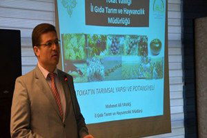 Aselsan`dan Tokat`a Büyük Destek