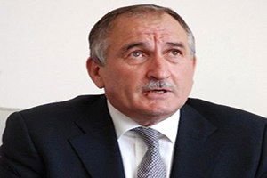 Bolu`da `Şap` Karantinası