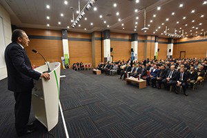 Balıkesir`de Çiftçilere Hayvan Sigortası Eğitimi