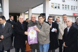 Çiftçiye Milyonluk Müjde