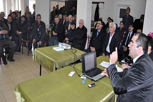 Çiftçilere 3 Milyon Avro`ya Kadar Destek